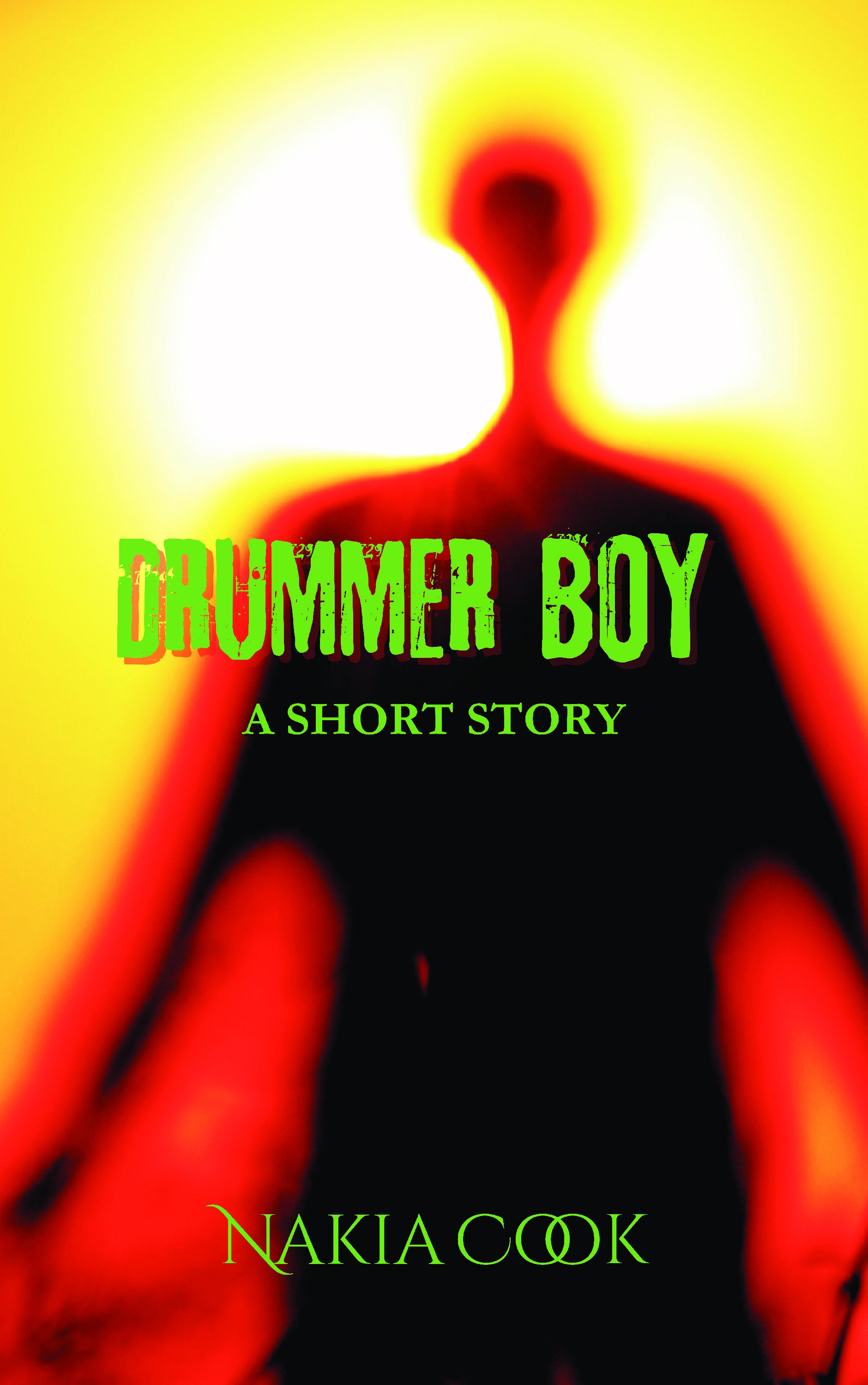 Drummer Boy, A Short Story